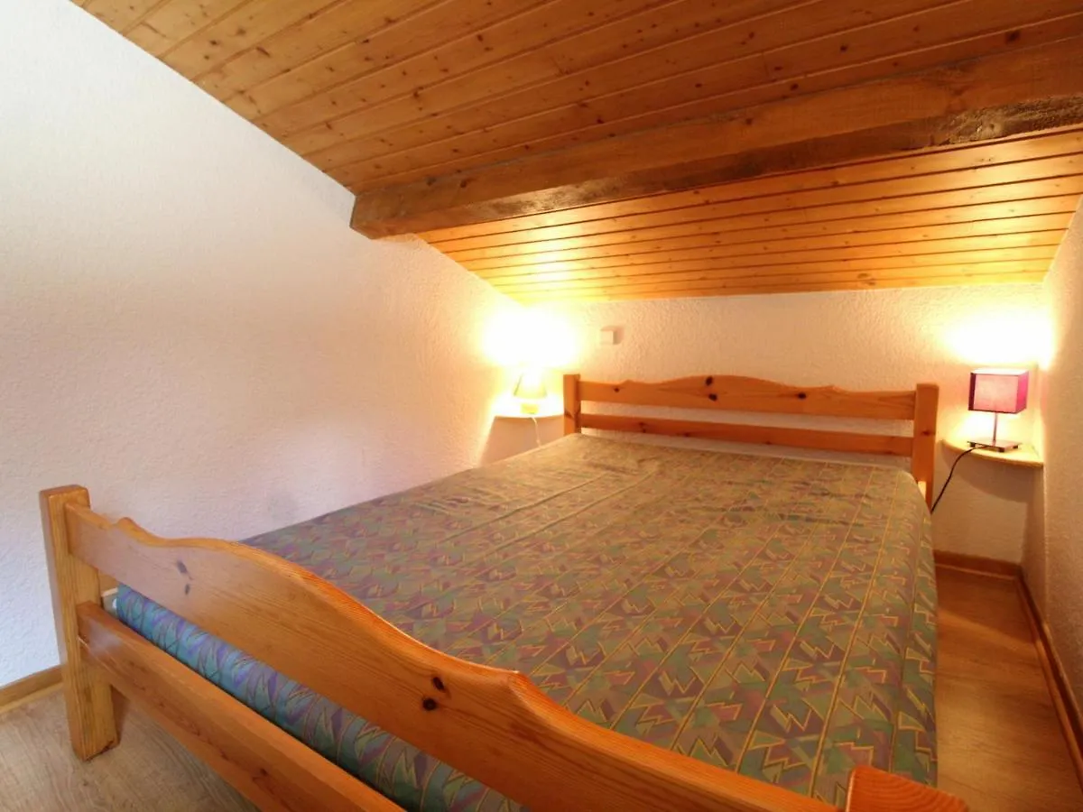 Duplex Pour 8 Pers Avec Balcon Et Wifi Au Pied Des Pistes - Fr-1-508-79 Apartment Termignon