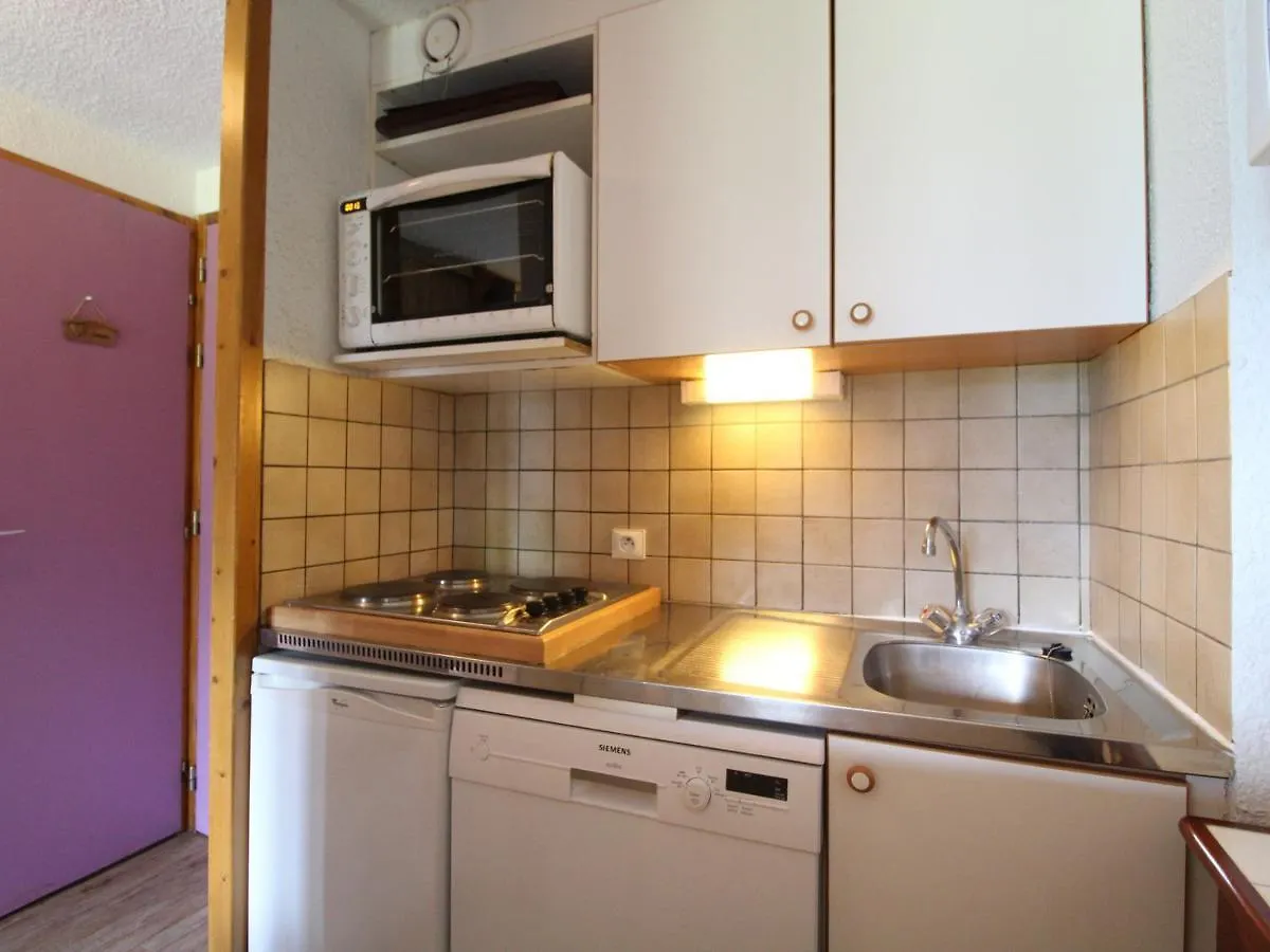 Duplex Pour 8 Pers Avec Balcon Et Wifi Au Pied Des Pistes - Fr-1-508-79 Apartment Termignon