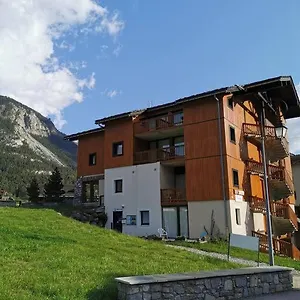  Appartement Val Cenis