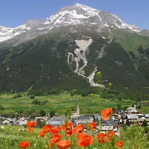  Appart hôtel Sunweb Les Terrasses De - Val-cenis